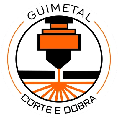 GUIMETAL · Corte e dobra